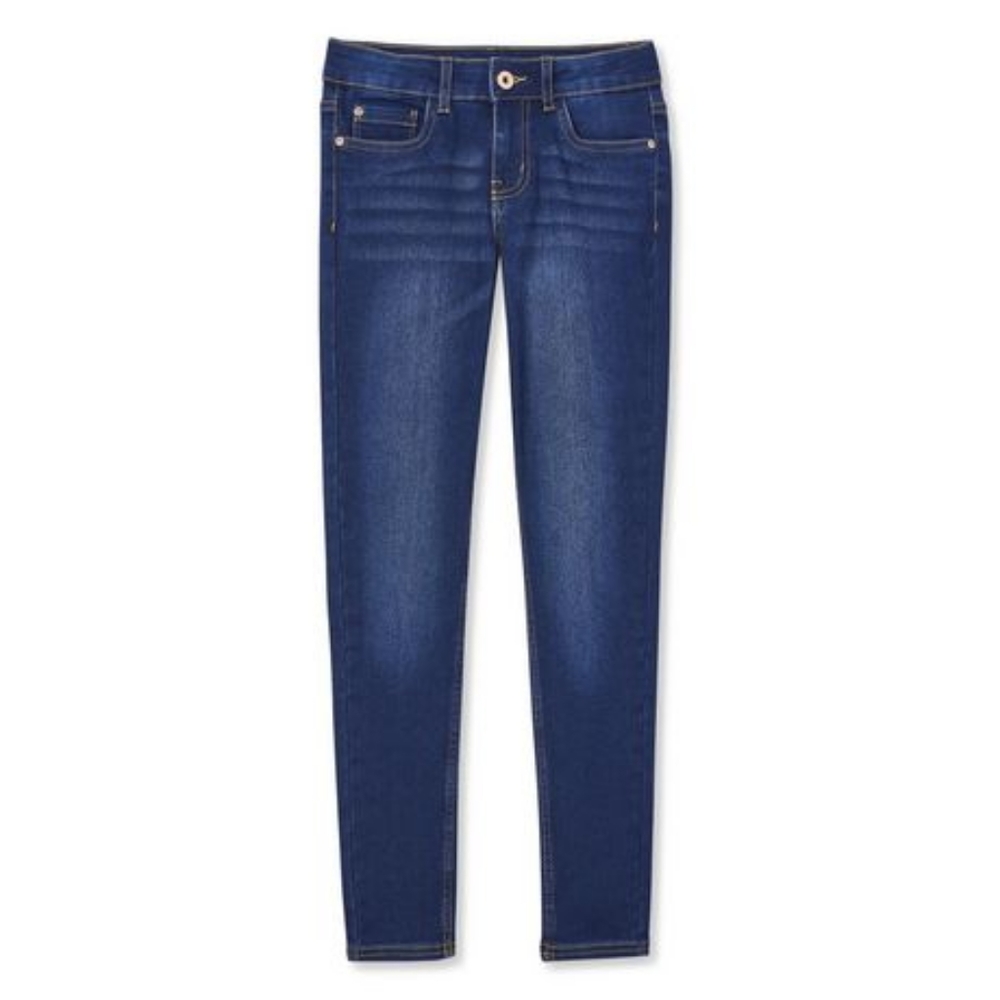 George Girls' Super Skinny Jeans